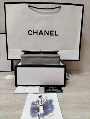 1:1 Replica Chanel Bags WOAP1450 19.2X12.3X3.5