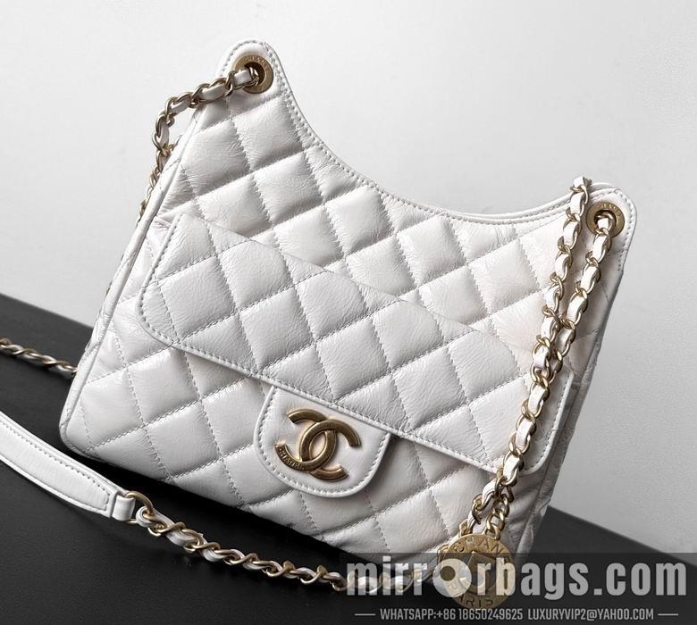 1:1 Replica Chanel Bags 22X21X7cm 073104 WO 2colour