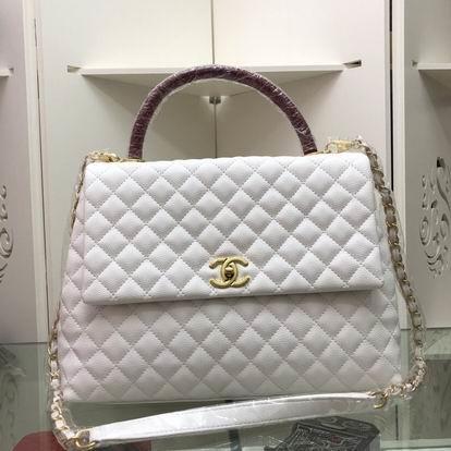 1:1 Replica Chanel Bags 25807