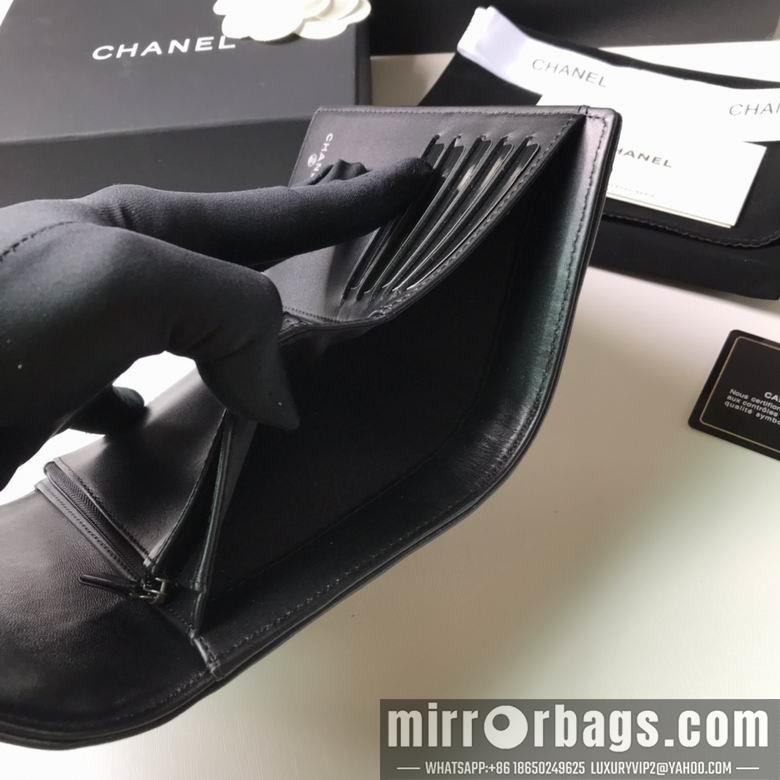 1:1 Replica Chanel Bags A84302 10.5X15X3cm YG 4colour