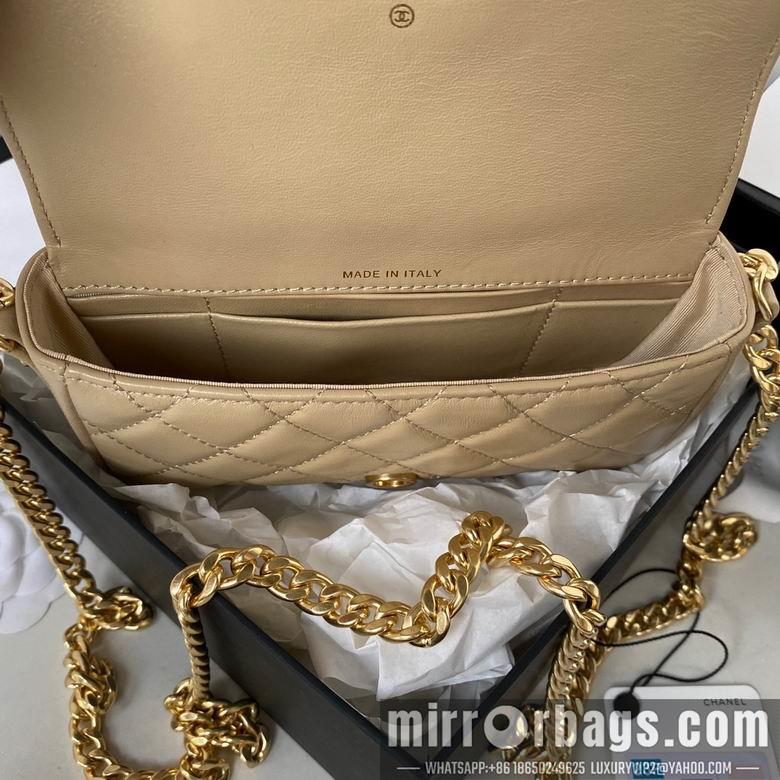 1:1 Replica Chanel Bags AS3207 10X17.2X3.3cm WO 4colour