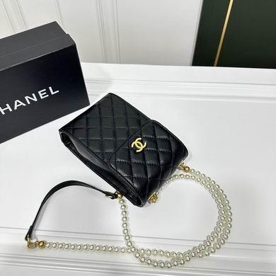 1:1 Replica Chanel Bags 3616 19X11.5cm WO
