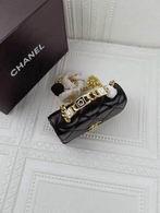 1:1 Replica Chanel Bags 211 15.5X12cm WO
