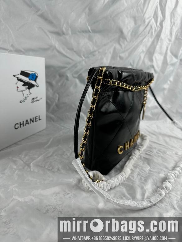 1:1 Replica Chanel Bags 810 20X19X6cm WO 4colour