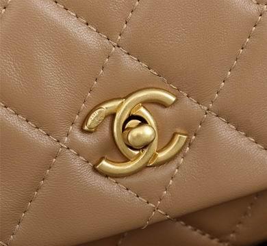 1:1 Replica Chanel Bags WO8046 14X19X4