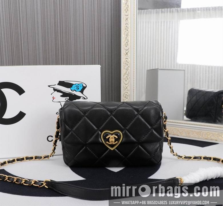 1:1 Replica Chanel Bags 577 21X14X6cm WO