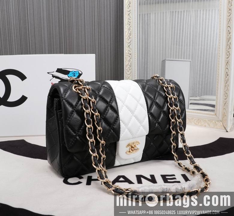 1:1 Replica Chanel Bags CF WO1008 25cm