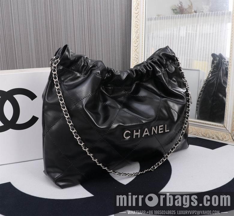1:1 Replica Chanel Bags 8850 30X45X8cm WO 2colour-1