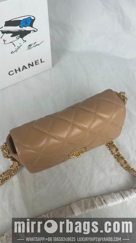 1:1 Replica Chanel Bags 334 15X21X7cm WO 4colour