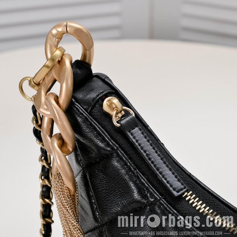 1:1 Replica Chanel Bags 9027 17.5X24X6cm WO 2colour