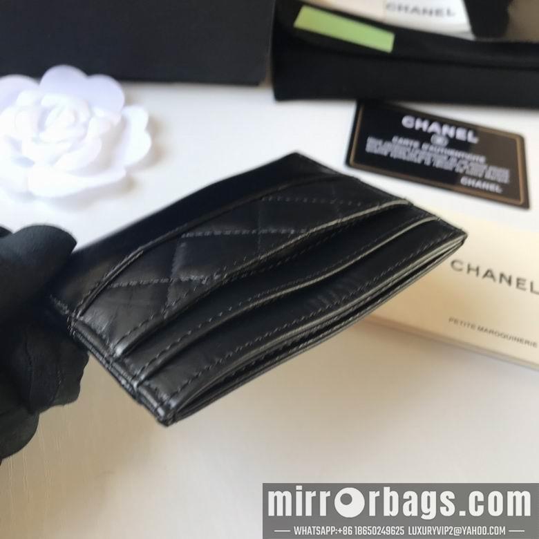1:1 Replica Chanel Bags A84368 11X7.5cm YG 3colour
