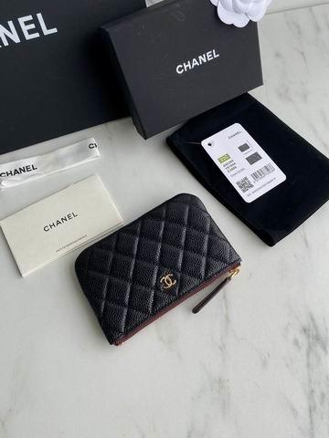 1:1 Replica Chanel Bags Chanel A82365大球纹15x8.5cm zy