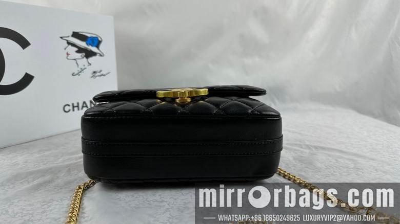 1:1 Replica Chanel Bags 605 16X22X6cm WO 3colour