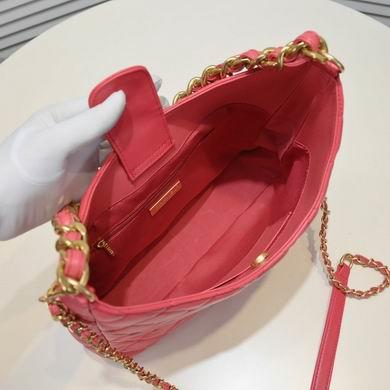 1:1 Replica Chanel Bags hobo AS3217 30X31X8cm WO