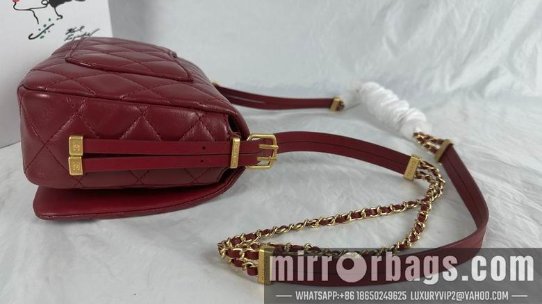 1:1 Replica Chanel Bags 237 15X21.5X7cm WO 2colour
