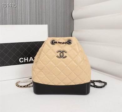 1:1 Replica Chanel Bags WO 1018 4colors