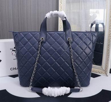 1:1 Replica Chanel Bags 8839 37X36X8cm WO 4colour