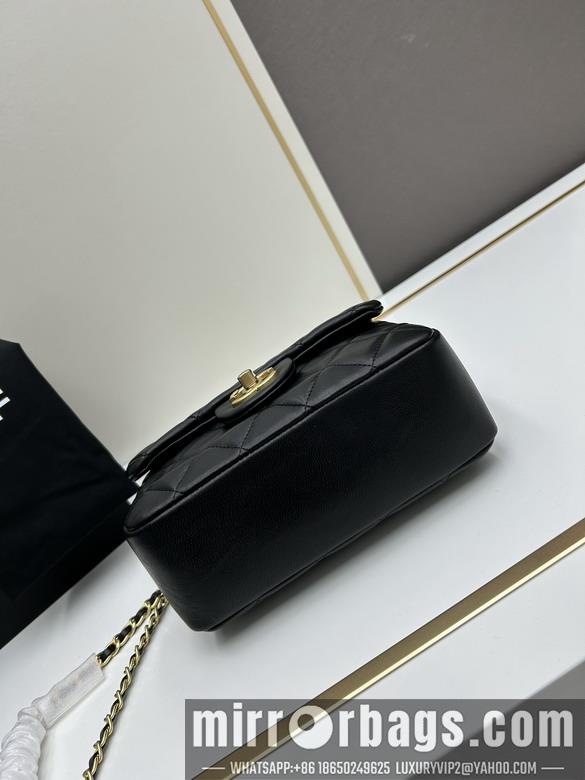 1:1 Replica Chanel Bags Chanel 5116 20x14.5x7cm jj