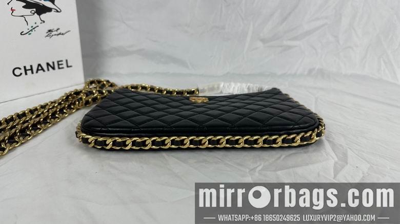 1:1 Replica Chanel Bags 332 17.5X28.5X2cm WO 4colour