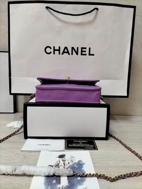 1:1 Replica Chanel Bags WOAP1450 19.2X12.3X3.5