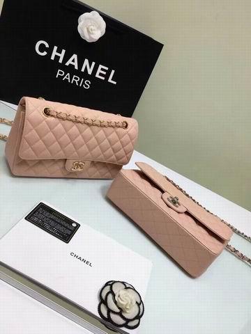 1:1 Replica Chanel Bags 1112Caviar cowhide