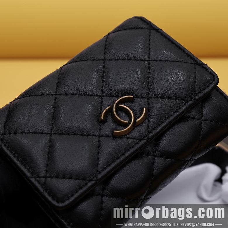 1:1 Replica Chanel Bags WL301 11.5X10.5X3