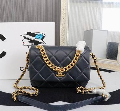 1:1 Replica Chanel Bags WO8046 14X19X4
