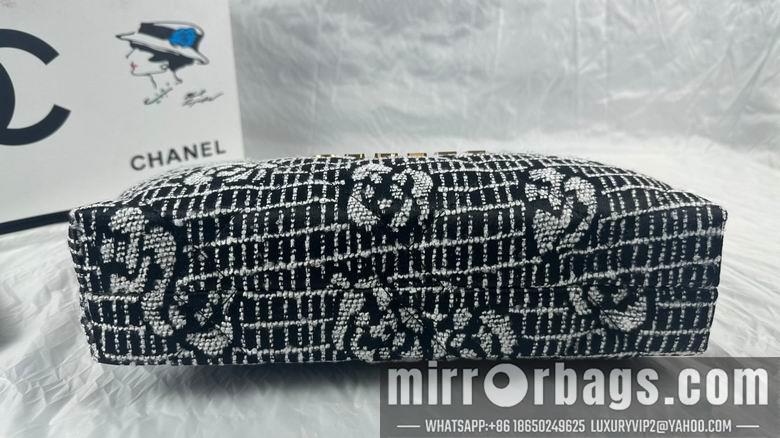 1:1 Replica Chanel Bags 925 39X42X7cm WO 2colour