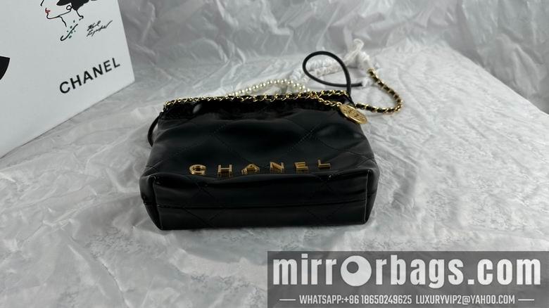 1:1 Replica Chanel Bags 810 20X19X6cm WO 4colour