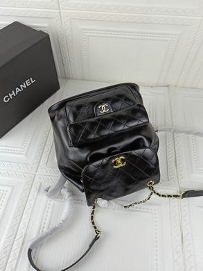 1:1 Replica Chanel Bags 208 22X23X13cm WO