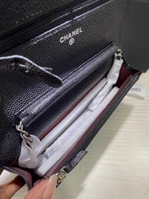 1:1 Replica Chanel Bags BTA33814 19.5X13X3.5