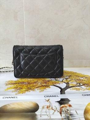1:1 Replica Chanel Bags WOAP1943 19X12X5