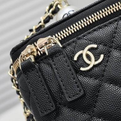 1:1 Replica Chanel Bags Box Bag8102 12X10X7cm WO