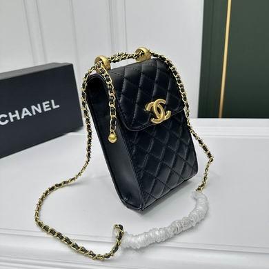 1:1 Replica Chanel Bags 3616 19X11.5cm WO