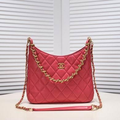 1:1 Replica Chanel Bags hobo AS3217 30X31X8cm WO