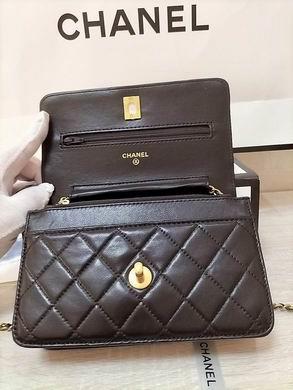1:1 Replica Chanel Bags WOAP1450 19.2X12.3X3.5