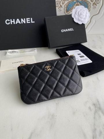 1:1 Replica Chanel Bags Chanel A82365大球纹15x8.5cm zy