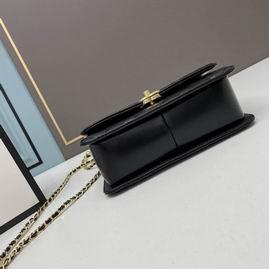 1:1 Replica Chanel Bags Chanel 2649 22x14x7cm ww2色