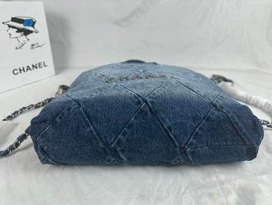 1:1 Replica Chanel Bags 903-1 34X29X8cm WO