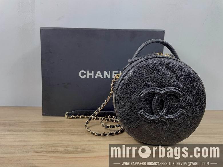 1:1 Replica Chanel Bags 8181 16X16cm WO