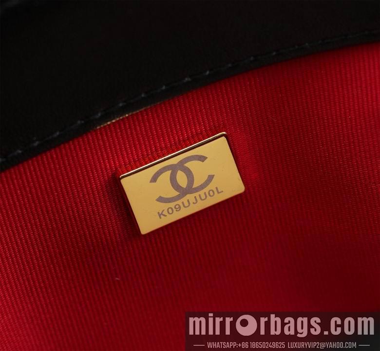1:1 Replica Chanel Bags 577 21X14X6cm WO