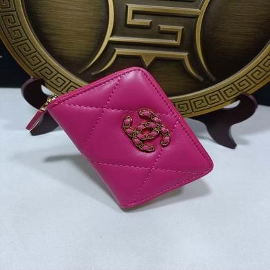1:1 Replica Chanel Bags 0805 11.5X8X2cm ZY