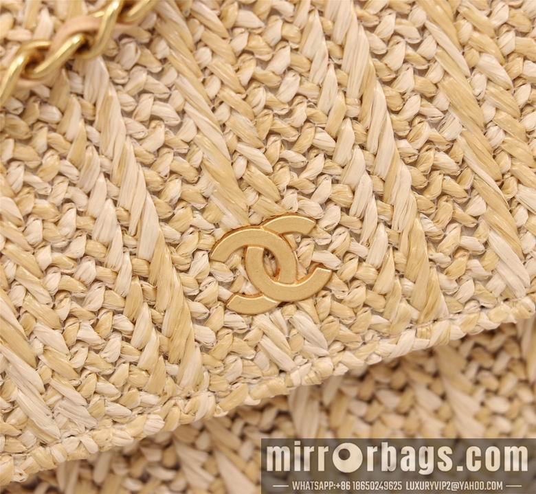 1:1 Replica Chanel Bags 2009 19cm XMY