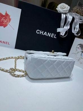 1:1 Replica Chanel Bags BT1786 17cm
