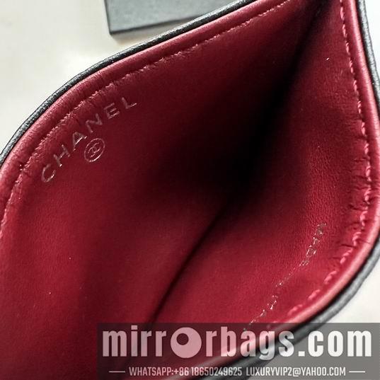 1:1 Replica Chanel Bags Chanel 31510 11.2x7.5x0.5cm zy3