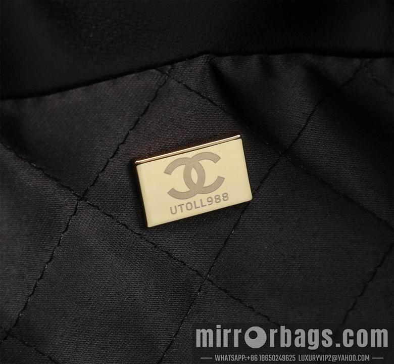 1:1 Replica Chanel Bags 8850 30X45X8cm WO 2colour-1