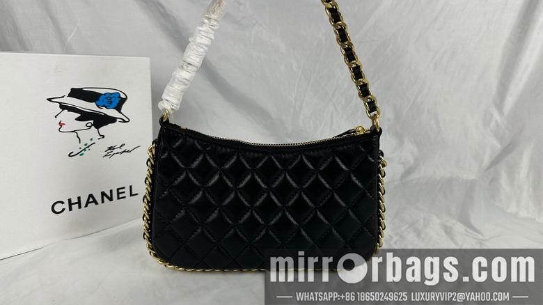 1:1 Replica Chanel Bags 332 15X23.5X2cm WO 4colour