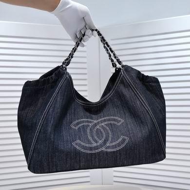 1:1 Replica Chanel Bags 777 32cm WO