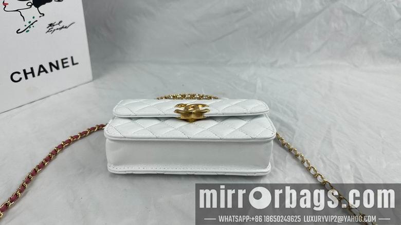 1:1 Replica Chanel Bags 328-1 10X17X3cm WO