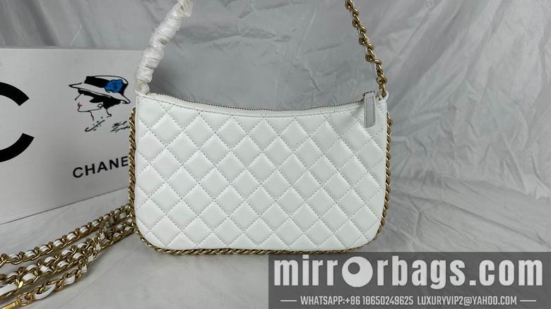 1:1 Replica Chanel Bags 332 17.5X28.5X2cm WO 4colour